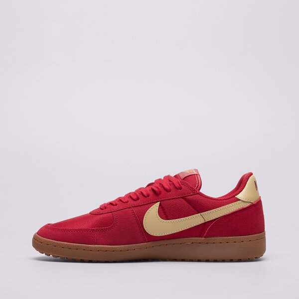 Sporta apavi vīriešiem NIKE FIELD GENERAL hf3165-601 krāsa sarkana