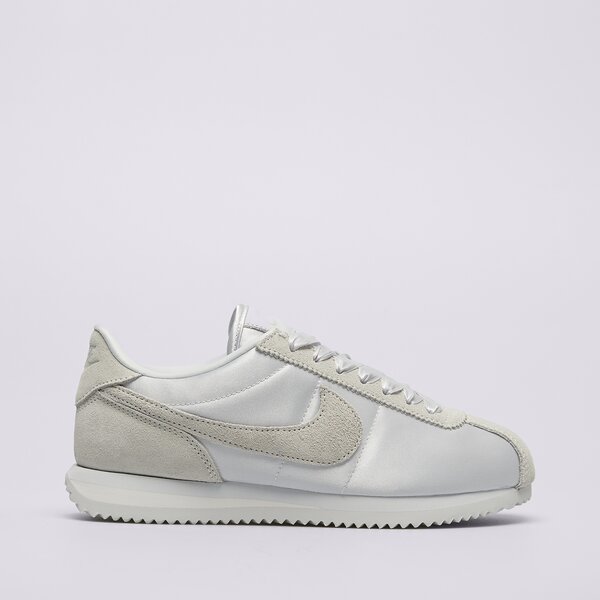 Sporta apavi sievietēm NIKE W CORTEZ fv5420-001 krāsa sudraba