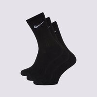 NIKE ZEĶES 3PPK VALUE COTTON CREW