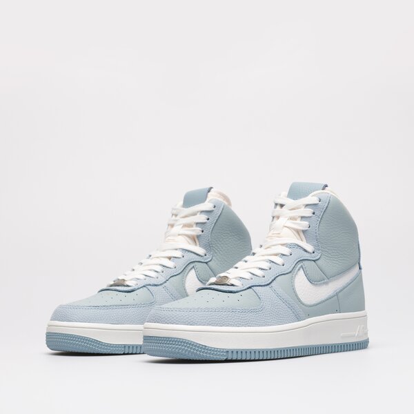 Sporta apavi sievietēm NIKE AIR FORCE 1 SCULPT dq9325-300 krāsa zila