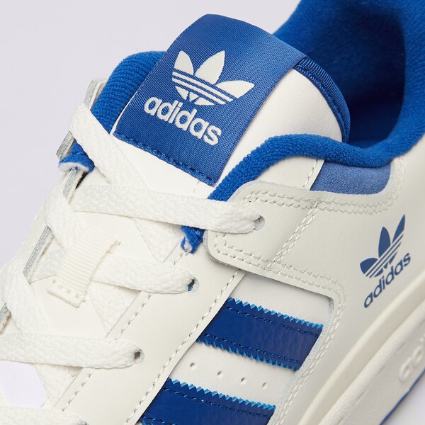 Sporta apavi vīriešiem ADIDAS FORUM LOW CL ih7829 krāsa balta