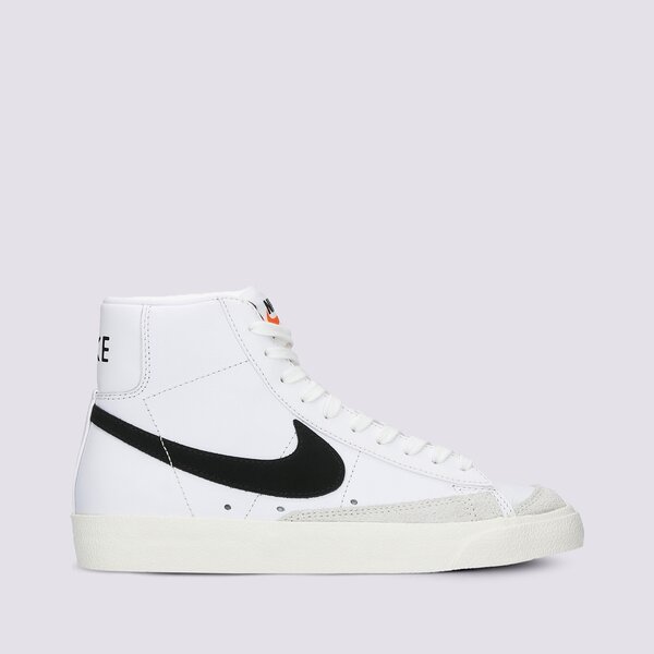 Sporta apavi sievietēm NIKE BLAZER MID '77  cz1055-100 krāsa balta