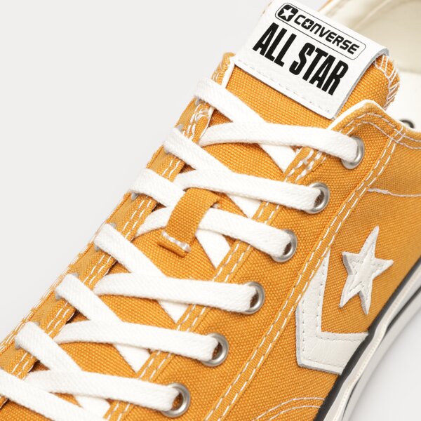 Sporta apavi vīriešiem CONVERSE STAR PLAYER 76 a06111c krāsa dzeltena