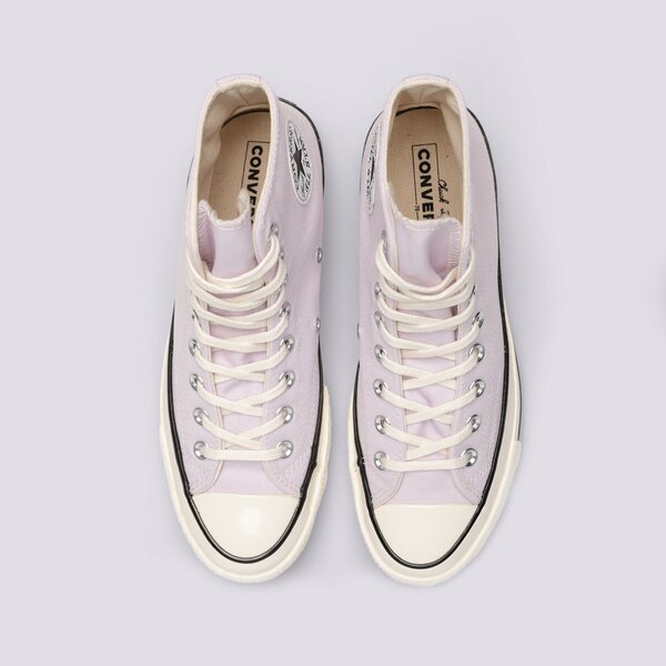 Sporta apavi sievietēm CONVERSE CHUCK 70 a02754c krāsa violeta