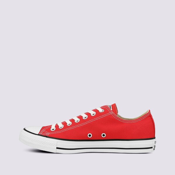 Sporta apavi vīriešiem CONVERSE CHUCK TAYLOR ALL STAR  m9696c krāsa sarkana