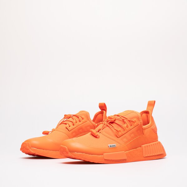 Sporta apavi vīriešiem ADIDAS NMD_R1 TR gx2096 krāsa oranža