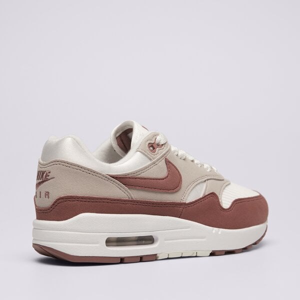 Sporta apavi sievietēm NIKE AIR MAX 1  dz2628-104 krāsa krēmīga