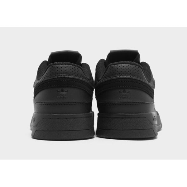 Sporta apavi bērniem ADIDAS DROP STEP LOW J ig1053 krāsa melna