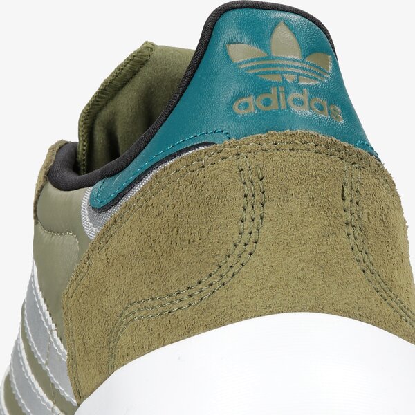 Sporta apavi vīriešiem ADIDAS RETROPY F2 gw0505 krāsa haki