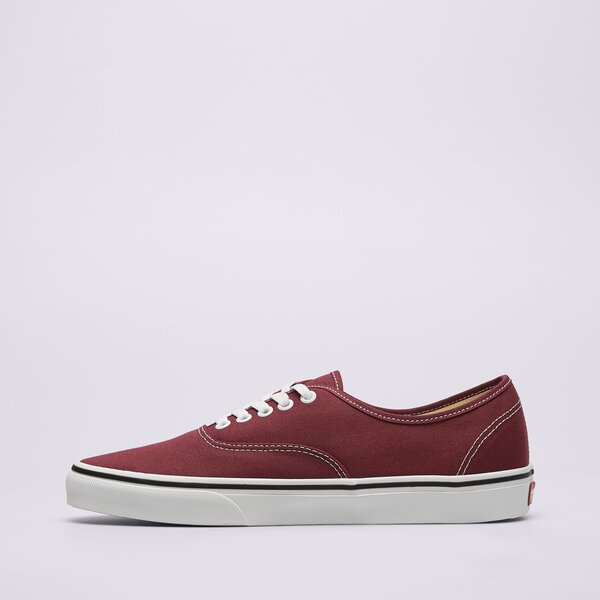 Sporta apavi vīriešiem VANS AUTHENTIC  vn000bw5zcf krāsa bordo