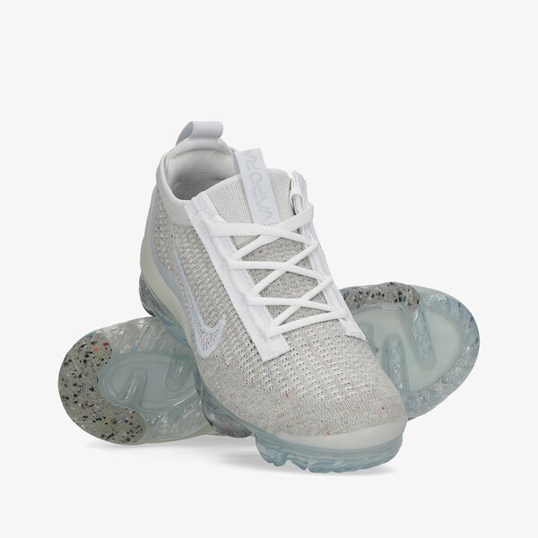 Sporta apavi sievietēm NIKE AIR VAPORMAX 2021 FK dc4112-100 krāsa balta