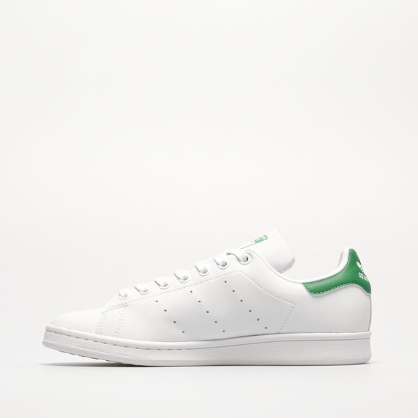 Sporta apavi sievietēm ADIDAS STAN SMITH fx5502 krāsa balta