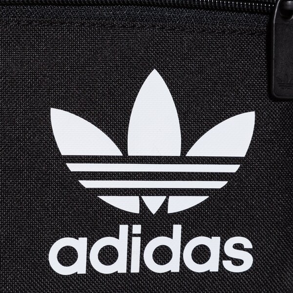 Sieviešu gurnu soma ADIDAS FESTIVAL BAG  hd7162 krāsa melna