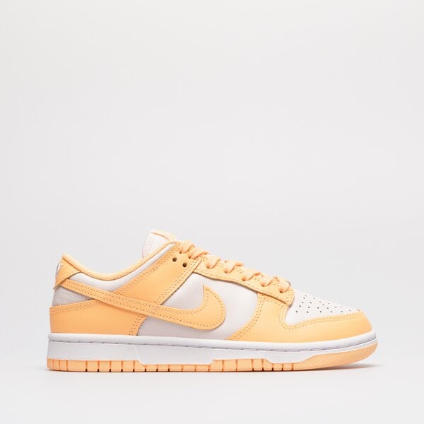 Sporta apavi sievietēm NIKE W DUNK LOW  dd1503-801 krāsa oranža