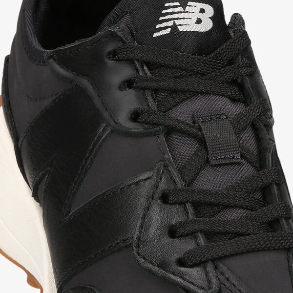 Sporta apavi sievietēm NEW BALANCE 327  ws327lb krāsa melna