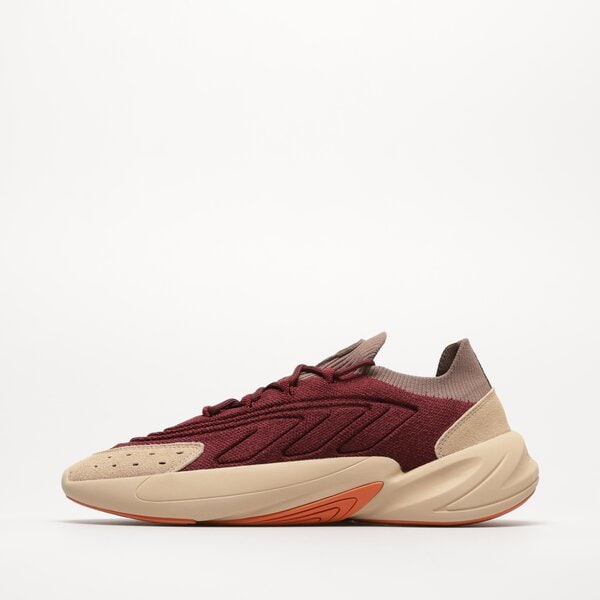 Sporta apavi vīriešiem ADIDAS OZELIA KNT gy9927 krāsa bordo