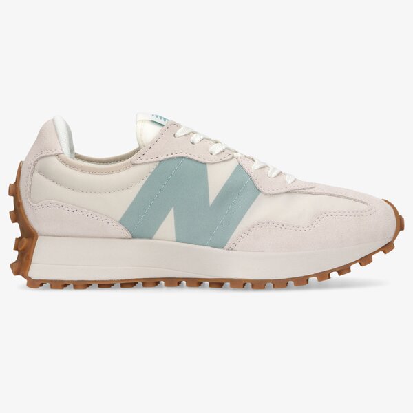 Sporta apavi sievietēm NEW BALANCE 327  ws327hg1 krāsa balta