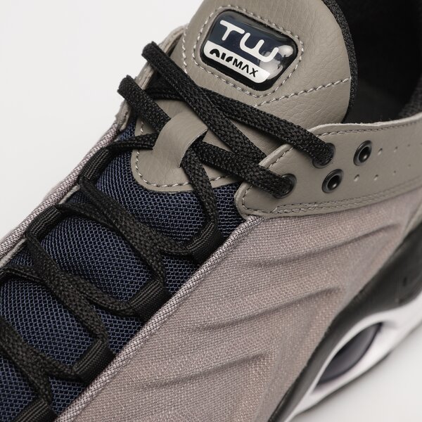 Sporta apavi vīriešiem NIKE AIR MAX TW dv7721-001 krāsa pelēka