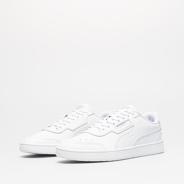 Sporta apavi vīriešiem PUMA COURT 70 38608401 krāsa balta