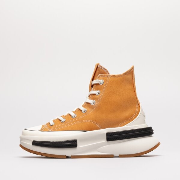 Sporta apavi sievietēm CONVERSE RUN STAR LEGACY CX a00853c krāsa dzeltena