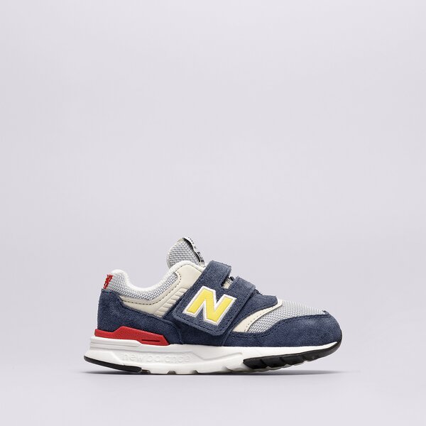 Sporta apavi bērniem NEW BALANCE 997  iz997hsi krāsa tumši zila