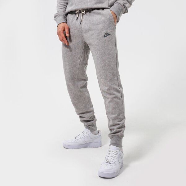 Vīriešu bikses NIKE BIKSES M NSW SPE+ SB JGGR REVIVAL dh1036-902 krāsa pelēka