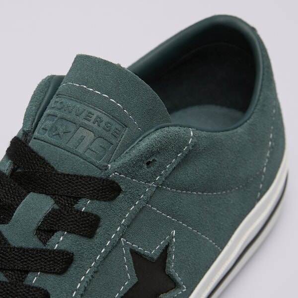 Sporta apavi vīriešiem CONVERSE ONE STAR PRO a10576c krāsa zaļa