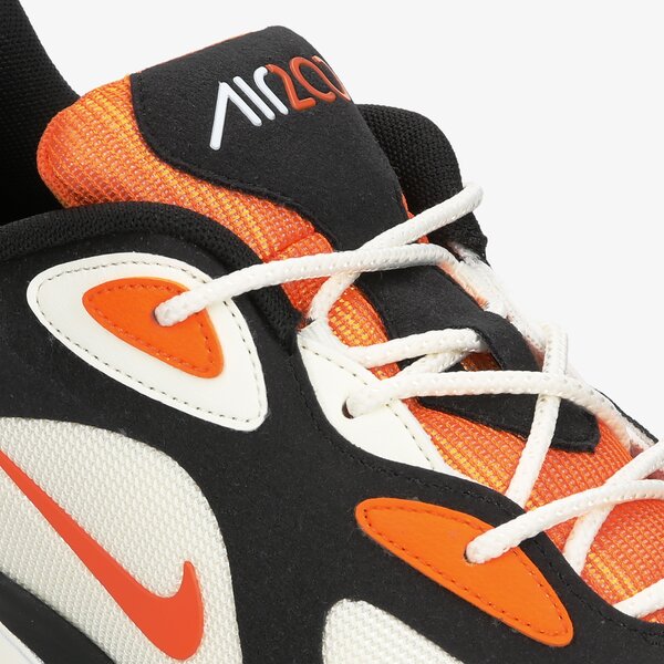 Sporta apavi vīriešiem NIKE AIR MAX 200 ci3865-004 krāsa balta