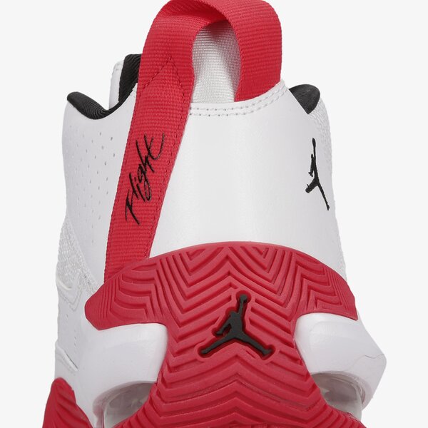 Sporta apavi bērniem JORDAN STAY LOYAL dc7230-106 krāsa balta