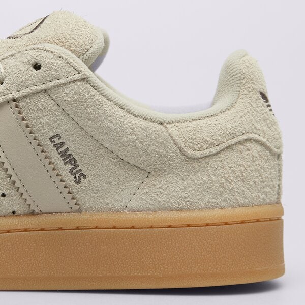 Sporta apavi sievietēm ADIDAS CAMPUS 00S W ih2660 krāsa bēša