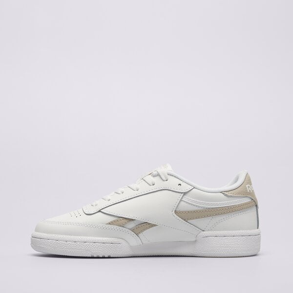 Sporta apavi sievietēm REEBOK CLUB C REVENGE 100208143 krāsa balta