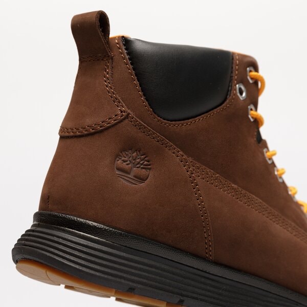 Sporta apavi vīriešiem TIMBERLAND KILLINGTON tb0a2gnh9311 krāsa bordo