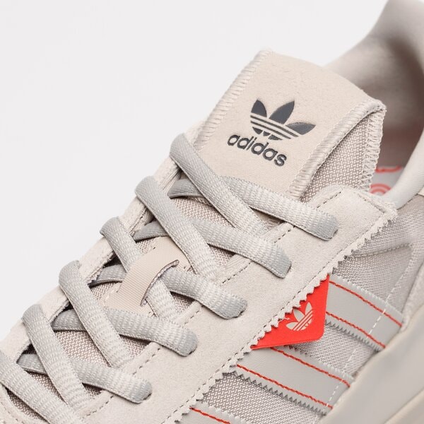 Sporta apavi vīriešiem ADIDAS RETROPY F2 gw9361 krāsa pelēka