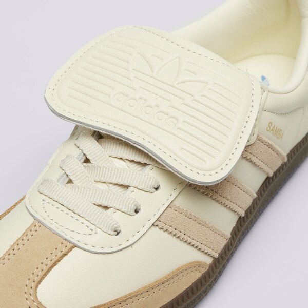Sporta apavi sievietēm ADIDAS SAMBA LT W jh5706 krāsa bēša