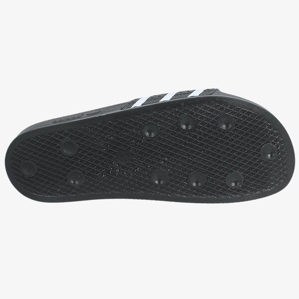 Vīriešu ADIDAS ADILETTE  280647 krāsa melna