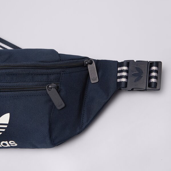 Sieviešu gurnu soma ADIDAS SOMA AC WAISTBAG il4814 krāsa tumši zila