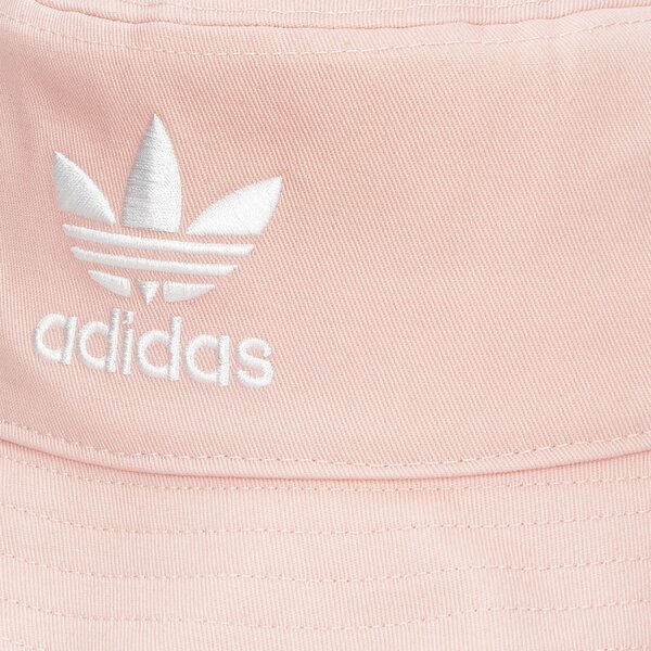  ADIDAS PLATMALE BUCKET HAT AC gn4906 krāsa rozā