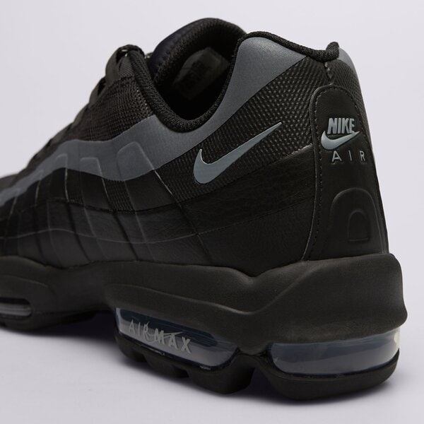 Sporta apavi vīriešiem NIKE AIR MAX 95 UL AMAH  dm9103-001 krāsa melna