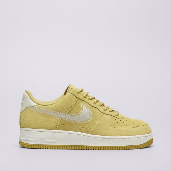 Sporta apavi vīriešiem NIKE AIR FORCE 1 '07 LV8 hj4465-700 krāsa bēša