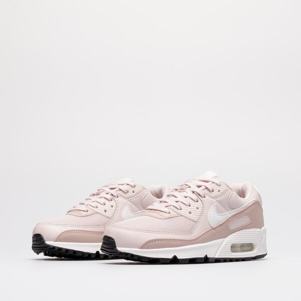 Sporta apavi sievietēm NIKE AIR MAX 90  dh8010-600 krāsa rozā