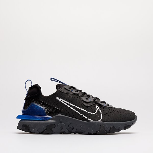 Sporta apavi vīriešiem NIKE REACT VISION SC dv6491001 krāsa melna