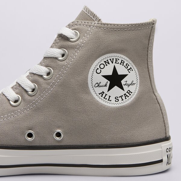 Sporta apavi sievietēm CONVERSE CHUCK TAYLOR ALL STAR  a06561c krāsa pelēka