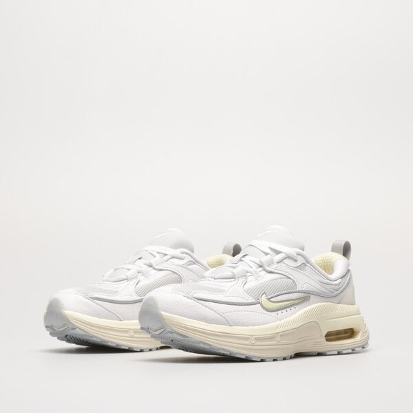 Sporta apavi sievietēm NIKE WMNS AIR MAX BLISS SUEDE fd9861-100 krāsa bēša