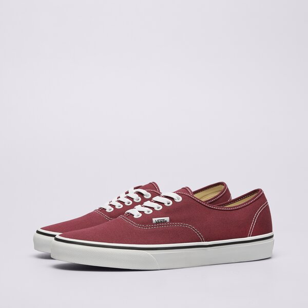 Sporta apavi vīriešiem VANS AUTHENTIC  vn000bw5zcf krāsa bordo