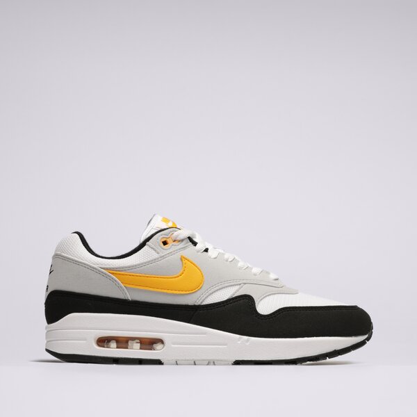 Sporta apavi vīriešiem NIKE AIR MAX 1 fd9082-104 krāsa dzeltena