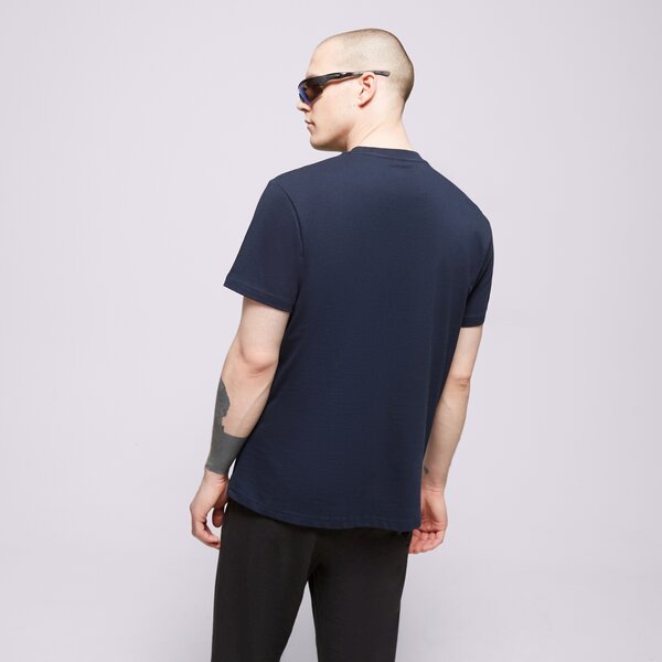 Vīriešu t krekli HELLY HANSEN T-SHIRT HH BOX T 53285599 krāsa melna