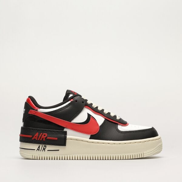Sporta apavi sievietēm NIKE AF1 SHADOW dr7883-102 krāsa daudzkrāsaina