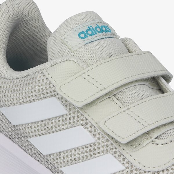 Sporta apavi bērniem ADIDAS TENSAUR RUN C eg4147 krāsa pelēka