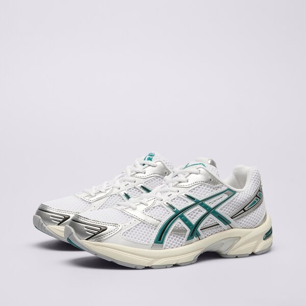 Sporta apavi sievietēm ASICS GEL-1130 1203a609-100 krāsa balta