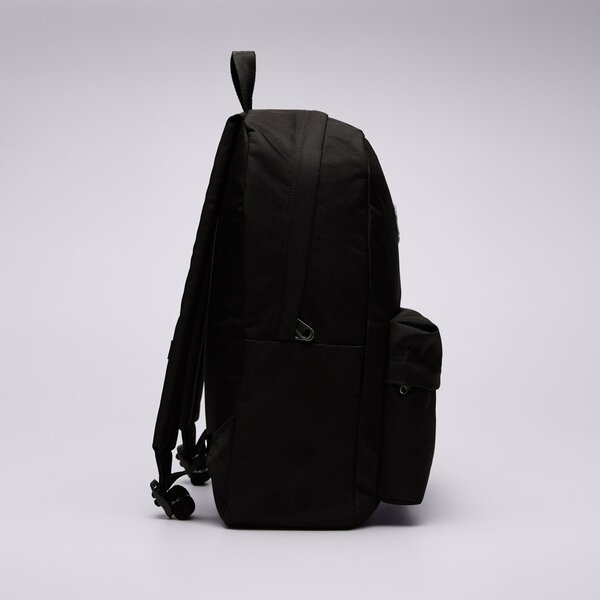 Bērnu mugursoma VANS MUGURSOMA OLD SKOOL CLASSIC BACKPACK vn000h4yblk1 krāsa melna